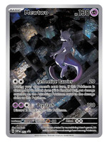 Mewtwo 52 (SVP) Sealed: near mint