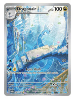 Dragonair 181 (MEW): excellent