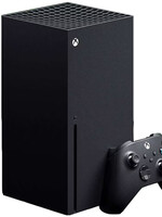 Xbox Series X 1TB Consoleset