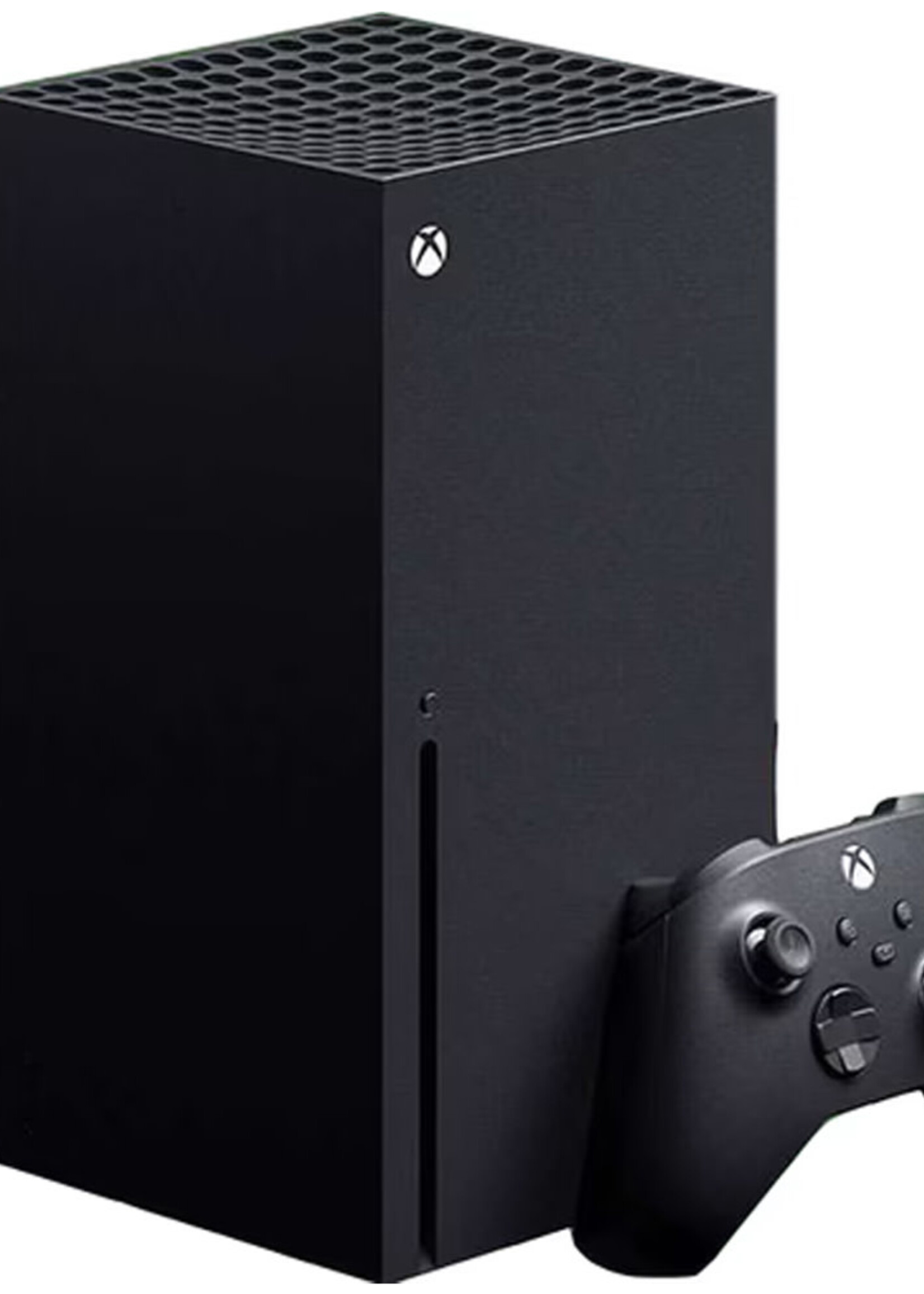 Xbox Series X 1TB Consoleset