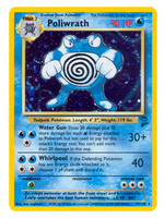 Poliwrath 15 (BS2): played