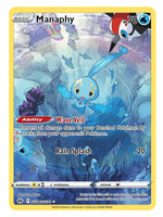 Manaphy GG06 (CRZ): near mint
