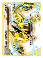 Lugia BREAK 79 (FCO): excellent