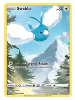 Swablu GG27 (CRZ): near mint