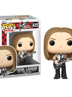 Avril Lavigne Funko Pop N° 425  Complicated