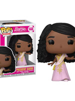 Barbie Funko Pop Movies N° 1448 President Barbie