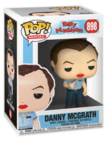 Billy Madison Funko Pop N° 898  Danny Mcgrath