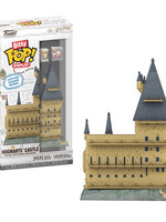 Bitty Pop Display Hogwarts Castle With Exclusive Bitty Pop