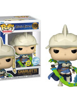 Black Clover Funko Pop N° 1155  Charlotte Roselei