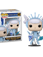 Black Clover Funko Pop N° 1421 Noelle Valkyrie Armor