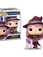 Black Clover Funko Pop N° 1722  Vanessa
