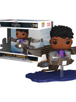 Black Panther Funko Pop N° 110 Shuri In Sunbird