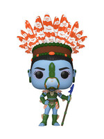 Black Panther Wakanda Forever Funko Pop N° 1097 Namora