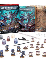 Warhammer 40K Introductory Set