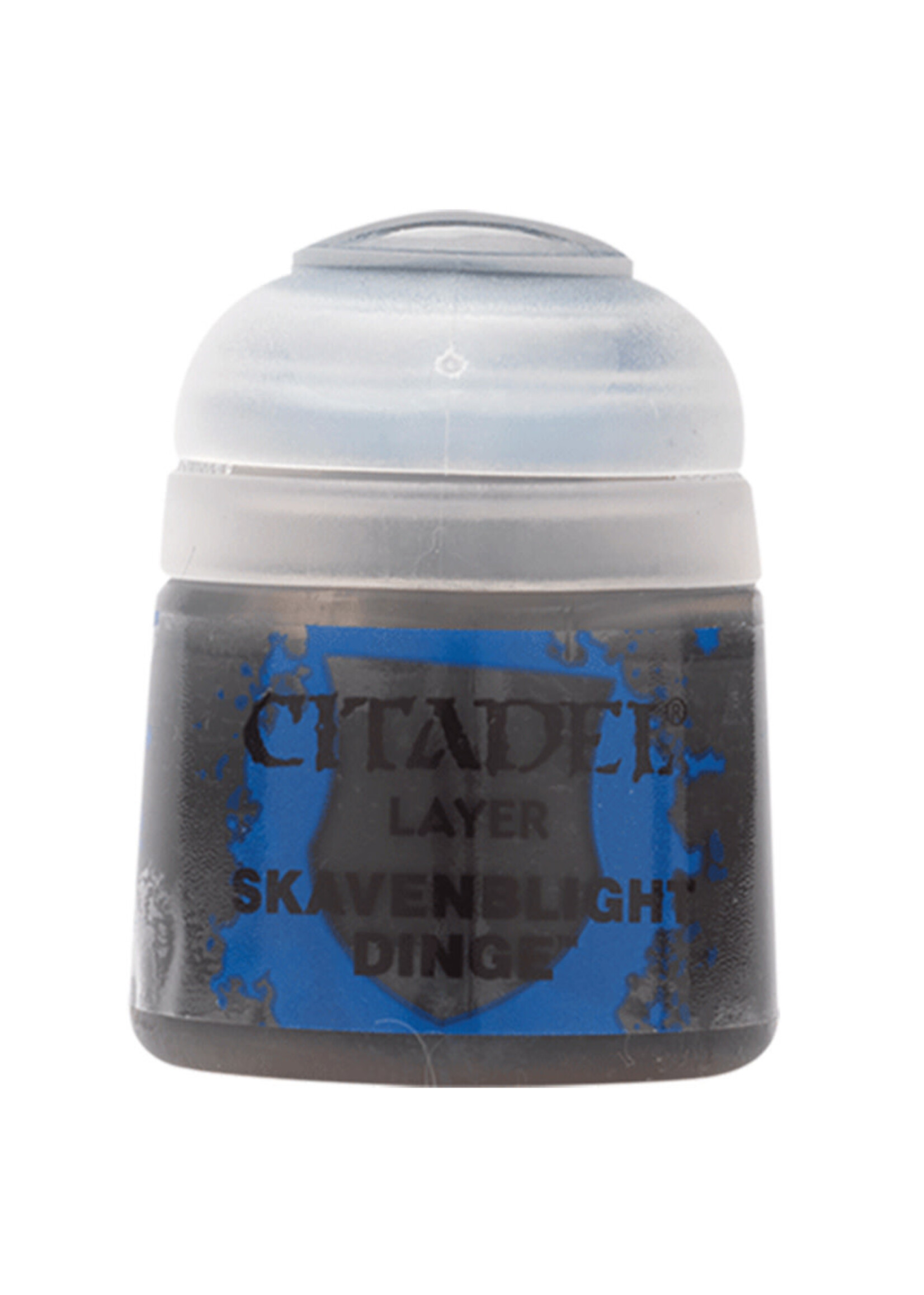 Citadel Colour Layer Skavenblight Dinge