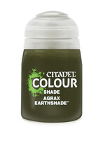 Citadel Colour Shade Agrax Earthshade