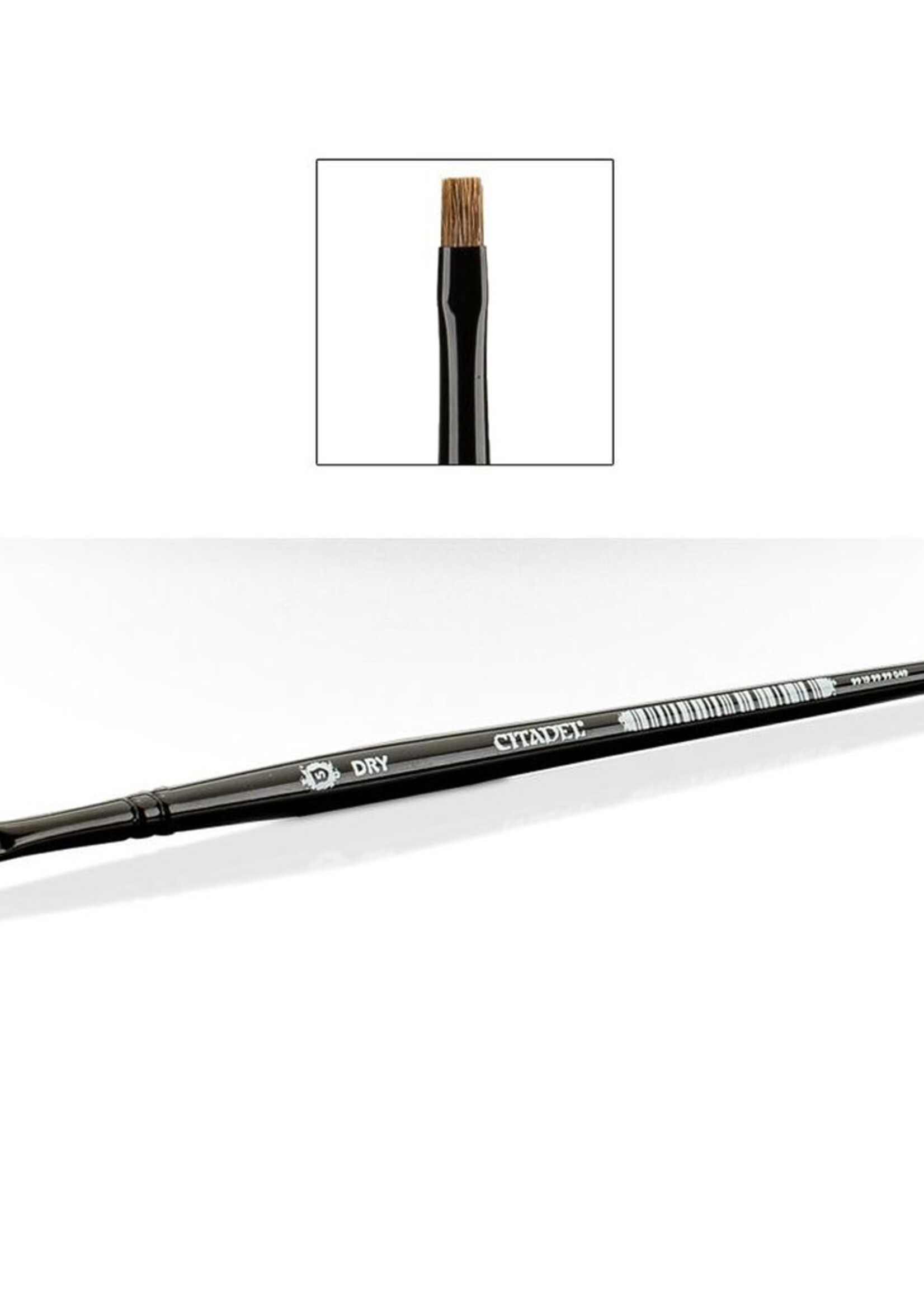 Citadel S Dry Brush
