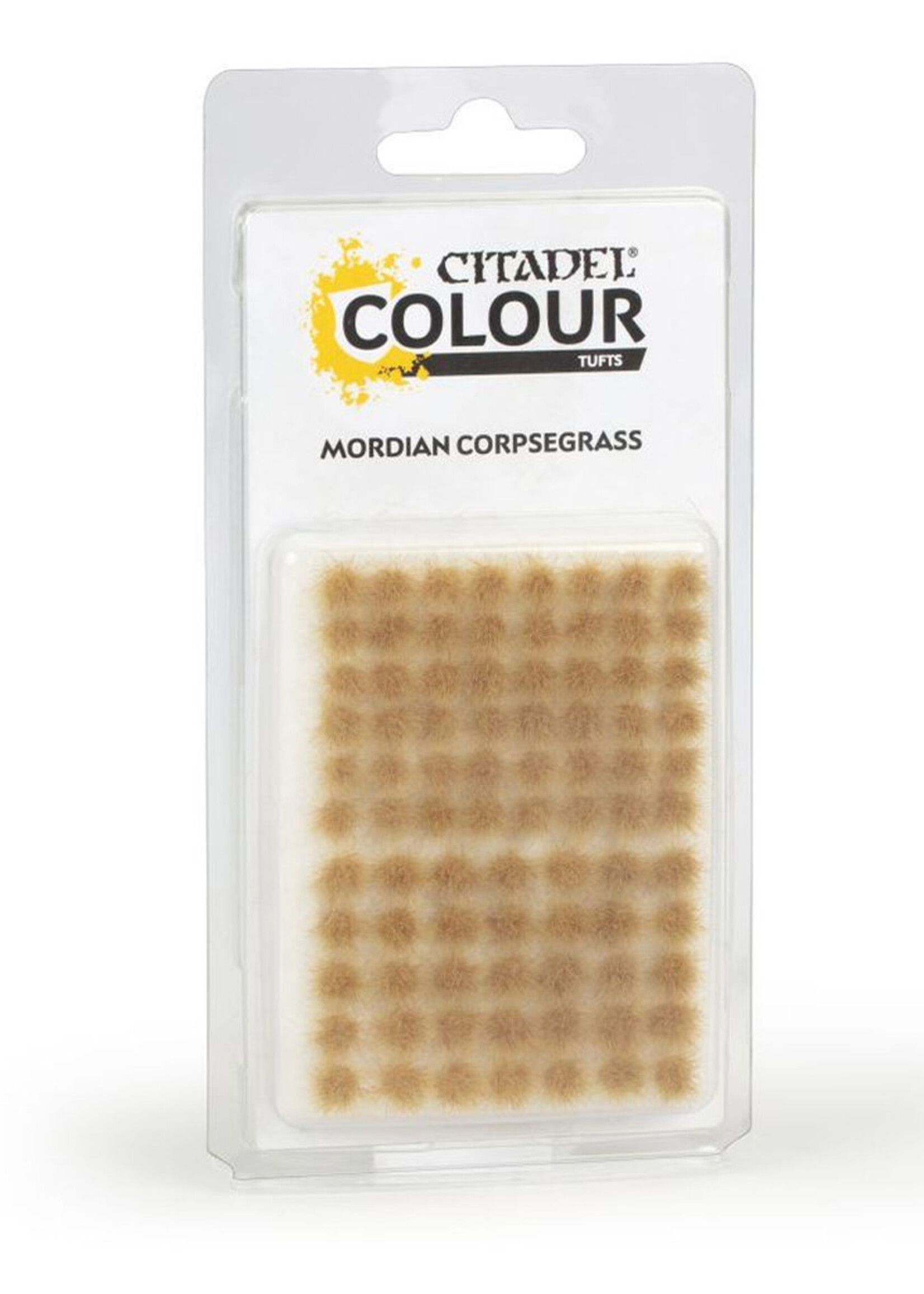 Citadel Colour Mordian Corpsegrass Tufts