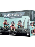 Tyranids Hive Guard Warhammer 40K