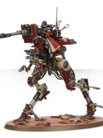 Adeptus Mechanicus Ironstrider Ballistarius Warhammer 40K