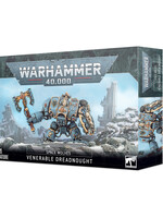 Space Wolves Venerable Dreadnought Warhammer 40K