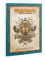Matched Play Guide Warhammer TOW