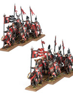 Kingdom Of Bretonnia Knights Of The Realm TOW Warhammer
