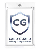 Card Guard Ultra Protection