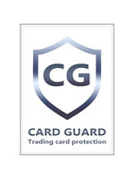 Card Guard Premium Protection