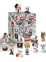 101 Dalmatians Mystery Minis