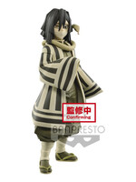 Demon Slayer Figure Obanai Iguro 14cm