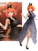 The Quintessential Quintuplets Kyunties Yotsuba Nakano Figure