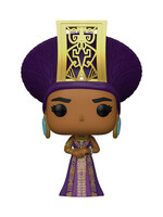 Black Panther Wakanda Forever Funko Pop N° 1099 Queen Ramomda