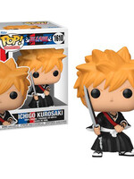 Bleach Funko Pop N° 1610 Ichigo Kurosaki