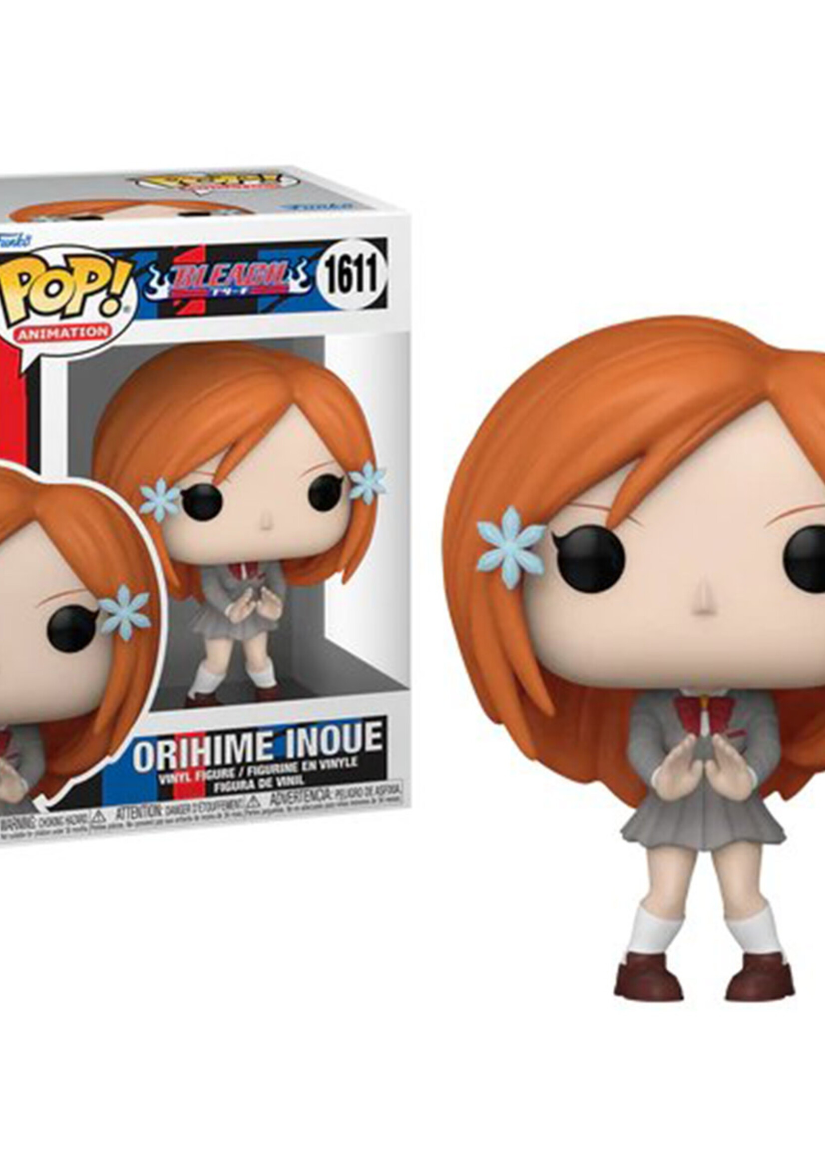 Bleach Funko Pop N° 1611 Orihime