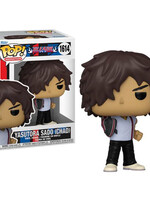 Bleach Funko Pop N° 1614 Yasutora Sado