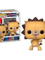 Bleach Funko Pop N° 1615 Kon