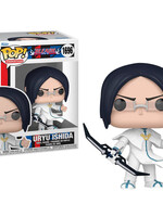 Bleach Funko Pop N° 1696 Uryu Ishida