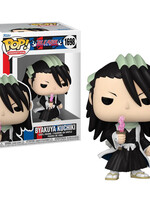 Bleach Funko Pop N° 1698 Byakuya Kuchiki