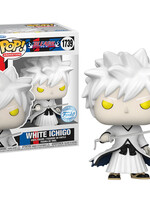 Bleach Funko Pop N° 1739 White Ichigo Special Edition