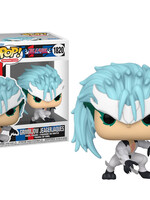 Bleach Funko Pop N° 1820 Grimmjow Jaegerjaques
