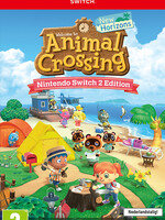 Animal Crossing New Horizons Switch 2