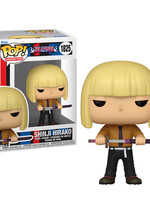 Bleach Funko Pop N° 1825 Shinji Hirako