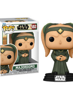 Book Of Boba Fett Funko Pop N° 582 Majordomo