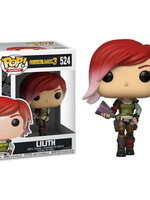 Borderlands Funko Pop N° 524 Lilith The Siren