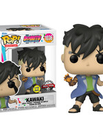 Boruto Funko Pop N° 1036 Kawaki Gitd