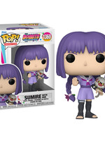 Boruto Funko Pop N° 1360 Sumire with Nue