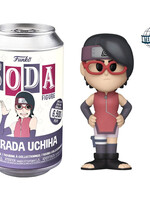 Boruto Funko Pop Soda Sarada