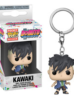 Boruto Pocket Pop Keychains Kawaki