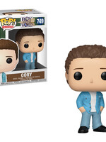 Boy Meets World Funko Pop N° 749 Cory
